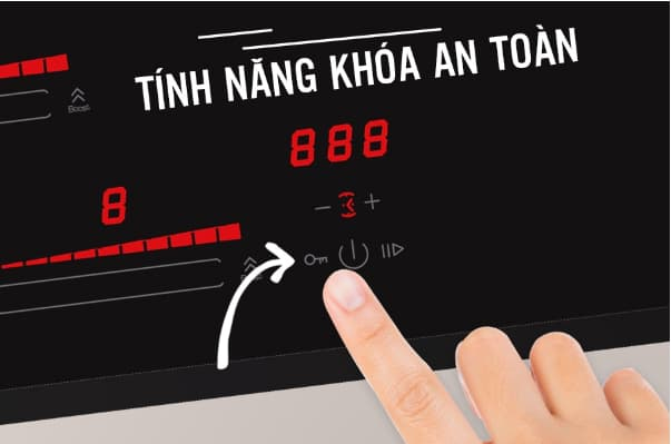 Cấu tạo và nguyên lý hoạt động của bếp từ