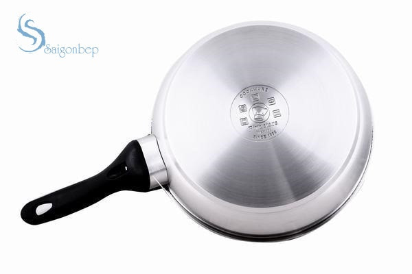chảo chống dính bếp từ