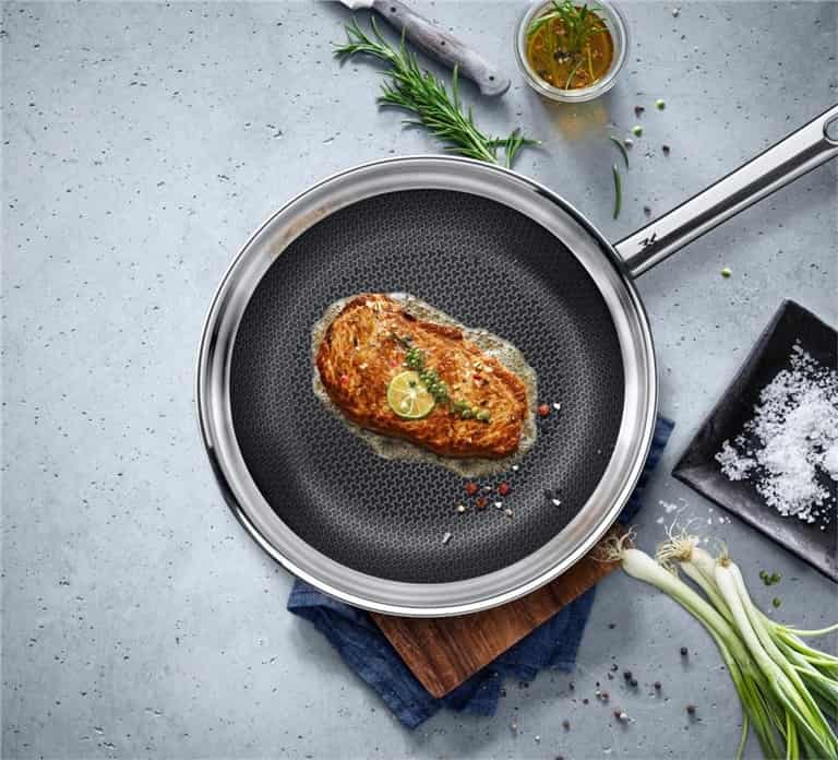 Top những chiếc chảo xịn trong tầm giá 3 triệu