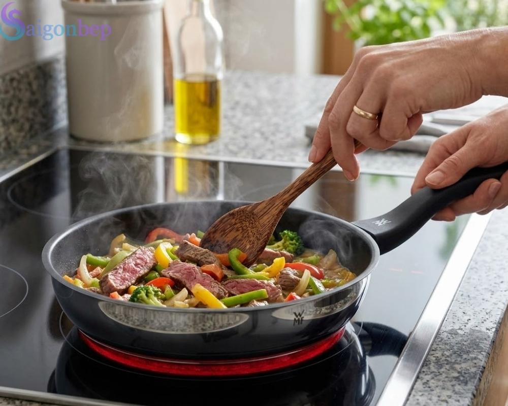 An toàn cho sức khoẻ dễ dàng vệ sinh