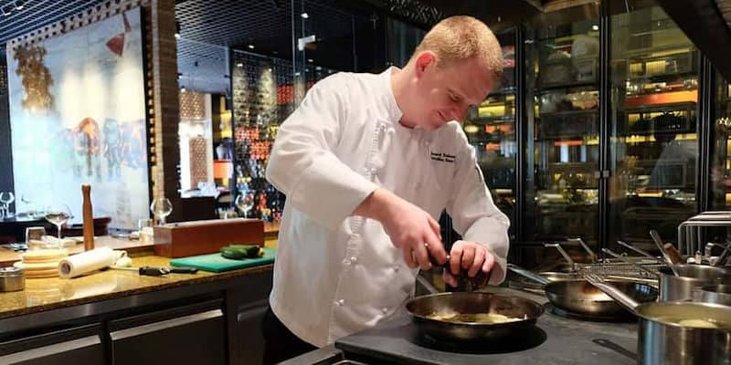 Chảo chống dính WMF Stewing Pan 28cm