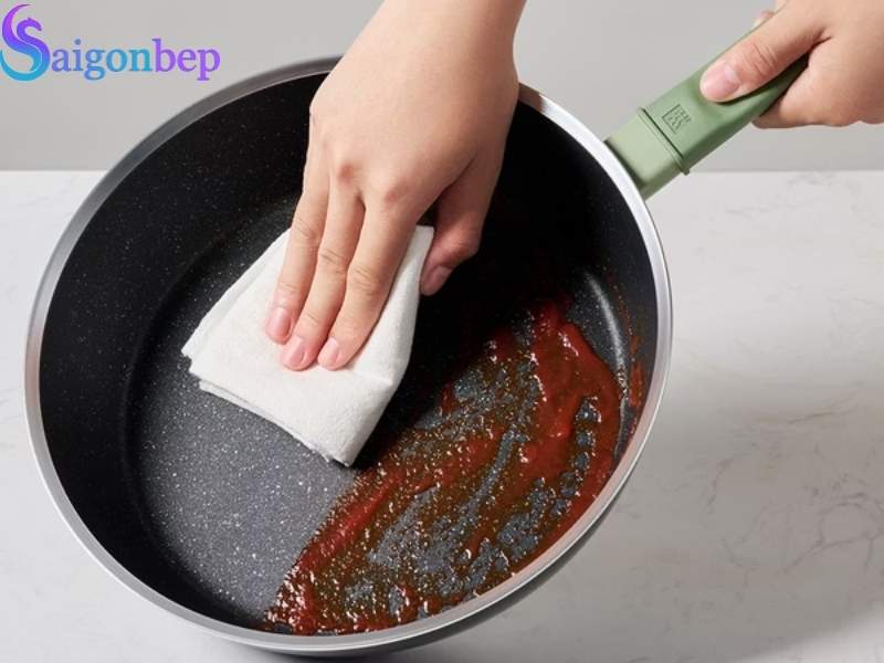 Chảo chống dính ZWILLING Now Pro 24/28 cm