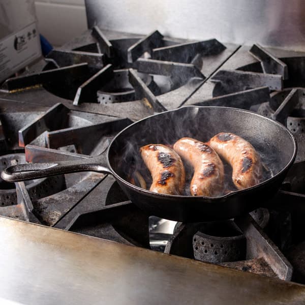 Chảo gang LODGE H3SK