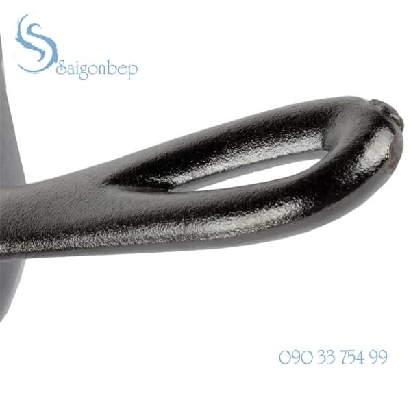 Chảo gang Lodge L8SK3