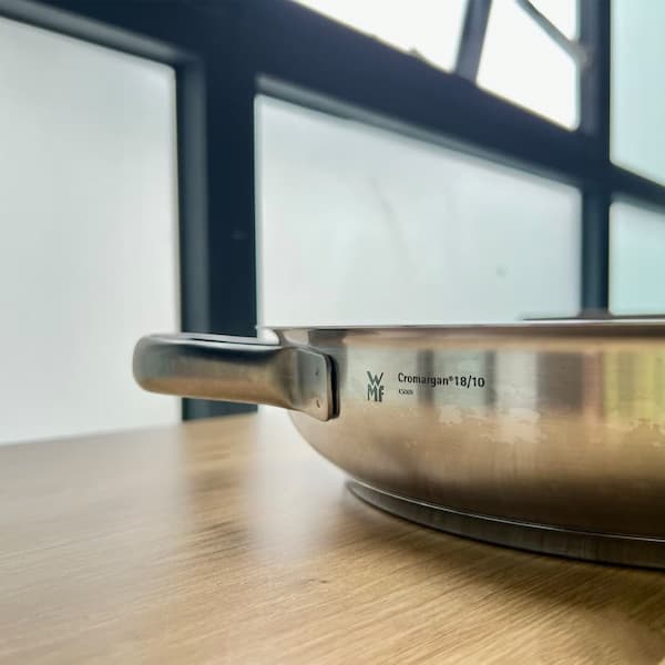 Chảo xào WMF Gourmet Plus Oven Pan 28cm-0726286031