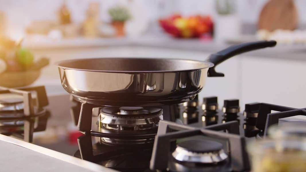 Chảo từ Fissler Adamant Premium 24cm, 26cm, 28cm