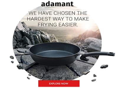 Chảo chống dính Fissler