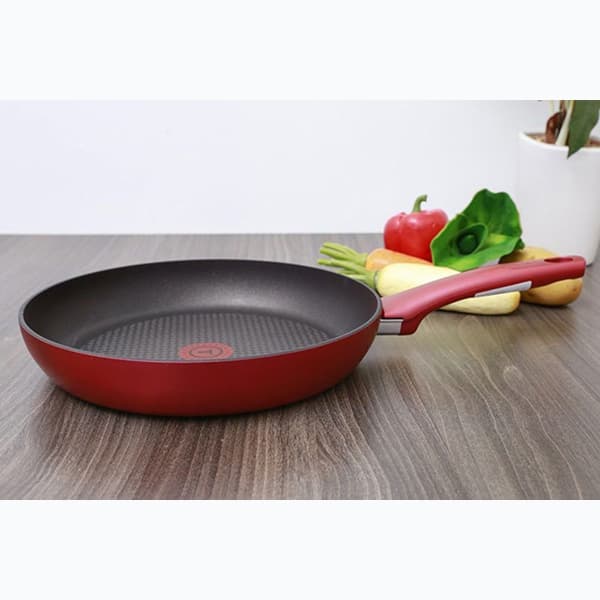 Chảo từ TEFAL CHARACTER 21/24/28/30