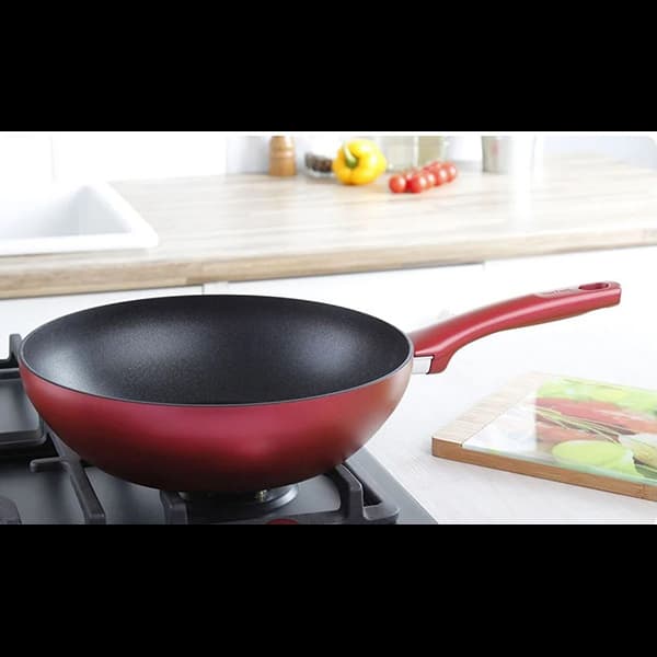 Chảo từ TEFAL CHARACTER 28 sâu