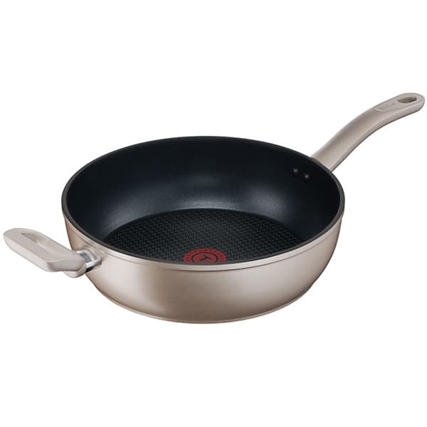 Chảo từ Tefal Sensation 28 sâu
