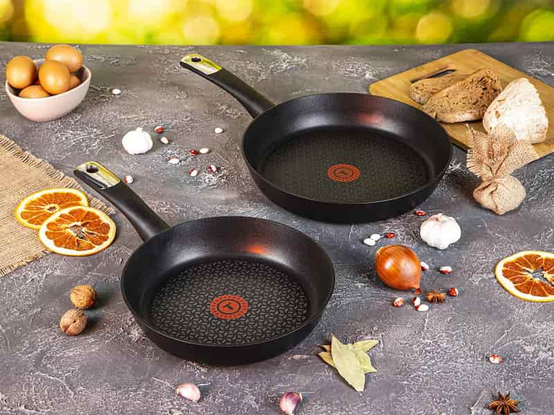 Chảo từ Tefal So Pro Poele 24/28