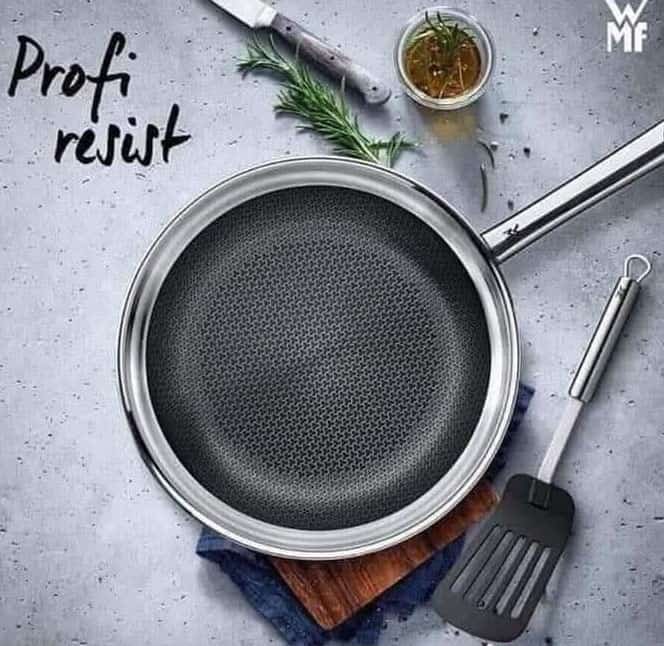 Chất lượng chảo chống dính FRY PAN WMF