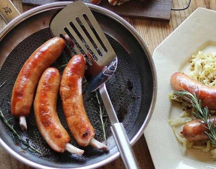Chất lượng chảo chống dính FRY PAN WMF