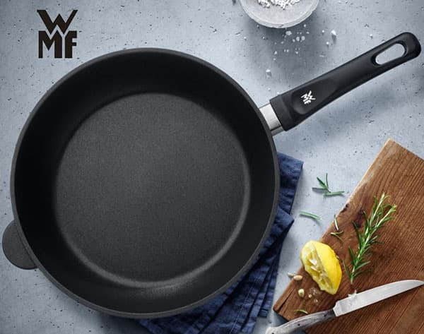 Chất lượng chảo chống dính WMF STEWUNG PAN