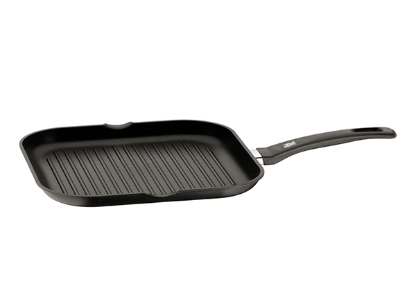 Chất lượng chảo nướng Grill Pan WMF
