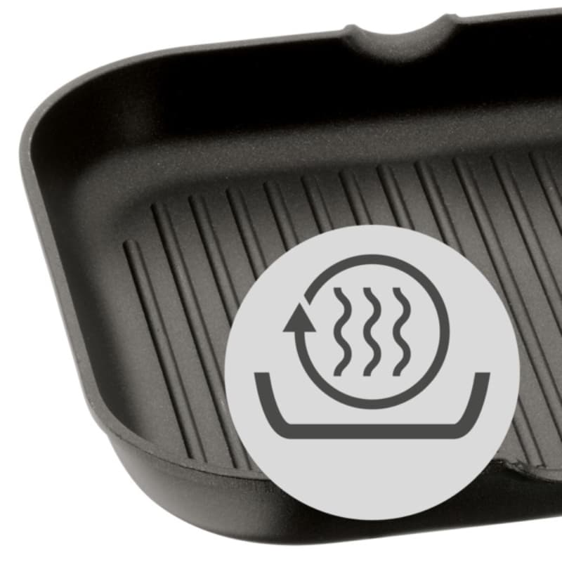 Chất lượng chảo nướng Grill Pan WMF