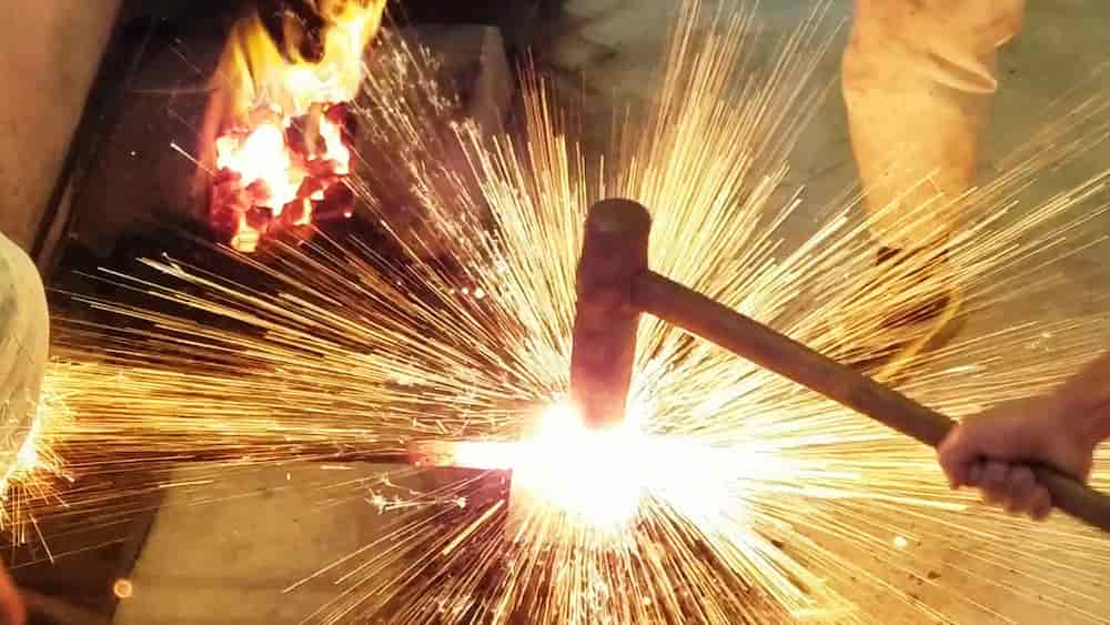 Chất lượng dao Nhật Kai