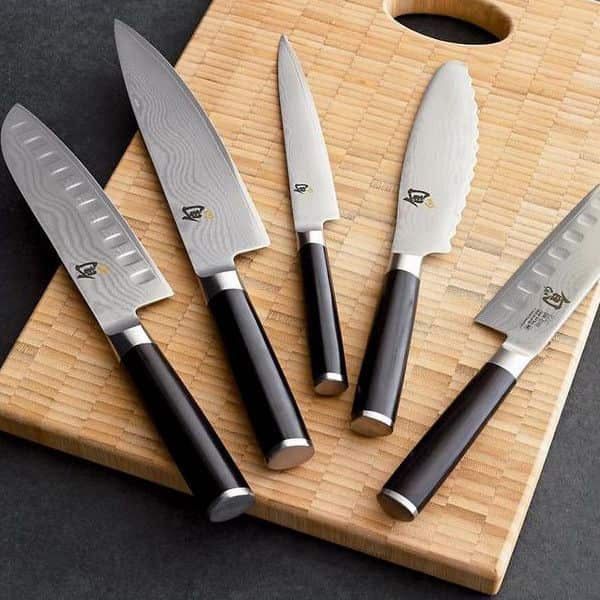 Chất lượng dao Nhật Kai