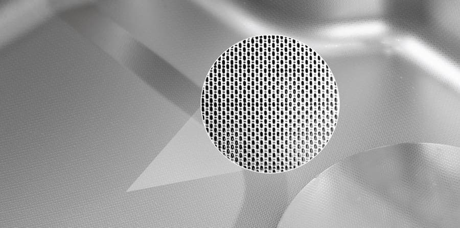 Chậu rửa bát 1 hố Kluger KF7848FS–S78