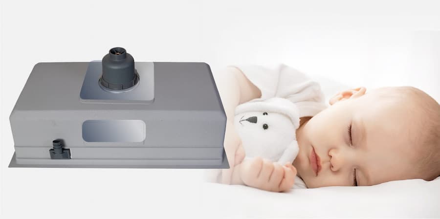 Chậu rửa bát 1 hố Kluger KF7848FS–S78