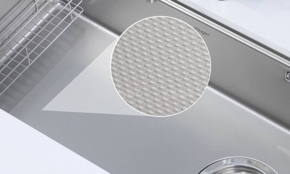 Chậu rửa bát Kluger KH8050FS