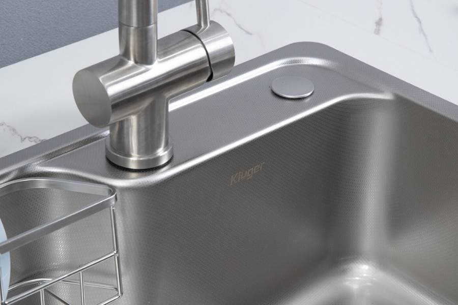 Chậu rửa bát Kluger KH8050FS