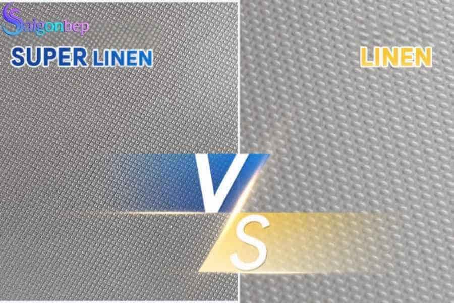 Chậu rửa bát Kluger KH8048SL Plus