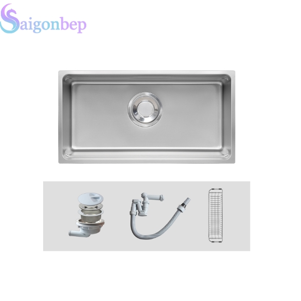 Chậu Kluger KU8844FS
