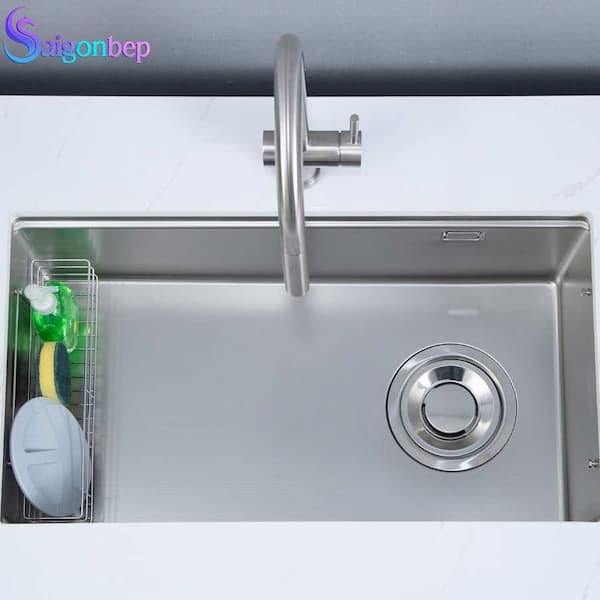 Chậu rửa bát Kluger KY7545FS–S75