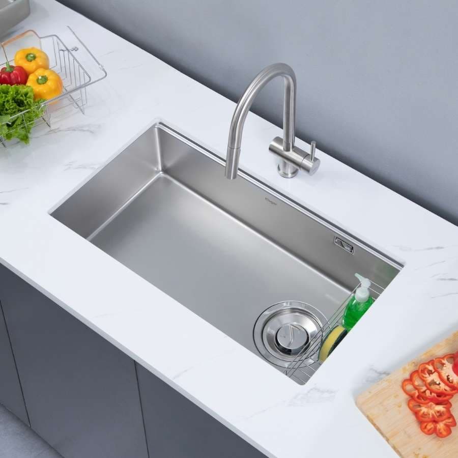 Chậu rửa bát Kluger KY8045SL