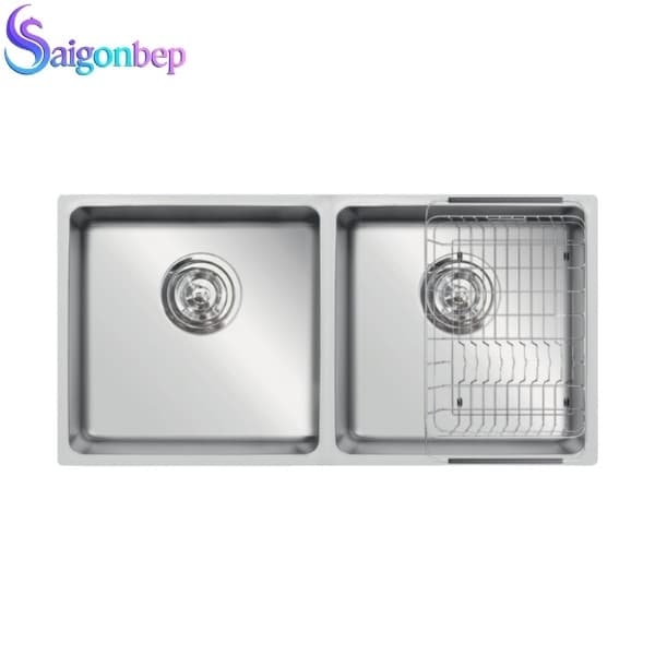 Chậu rửa bát Konox Turkey Sink Vigo 860