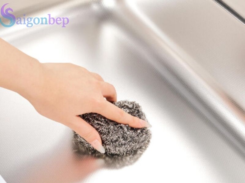 Bề mặt hạn chế trầy xước