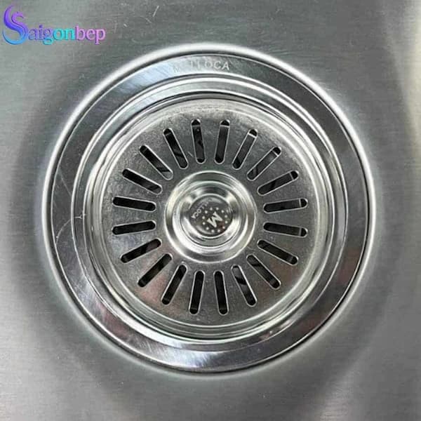 Chậu rửa chén Malloca MS 1001 NEW