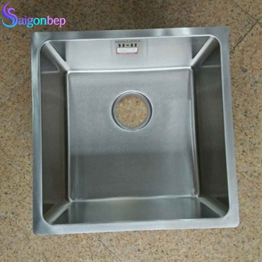 Chậu rửa chén Malloca MS 6044