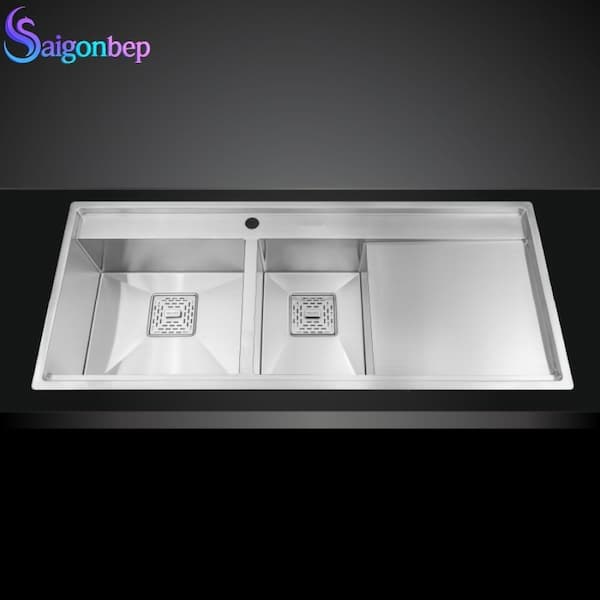 Chậu rửa chén Malloca MS 6305T