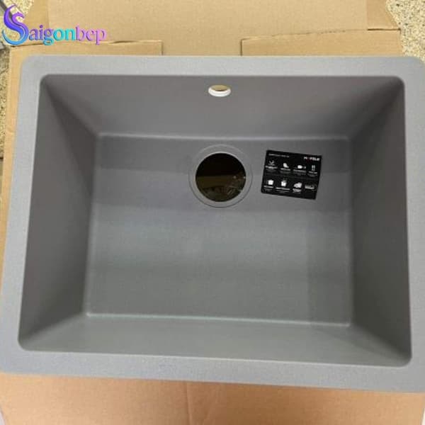 Chậu rửa chén HS19-GEN1S60 Hafele