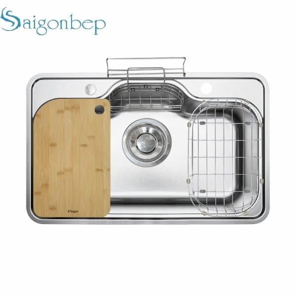 Chậu rửa bát Kluger