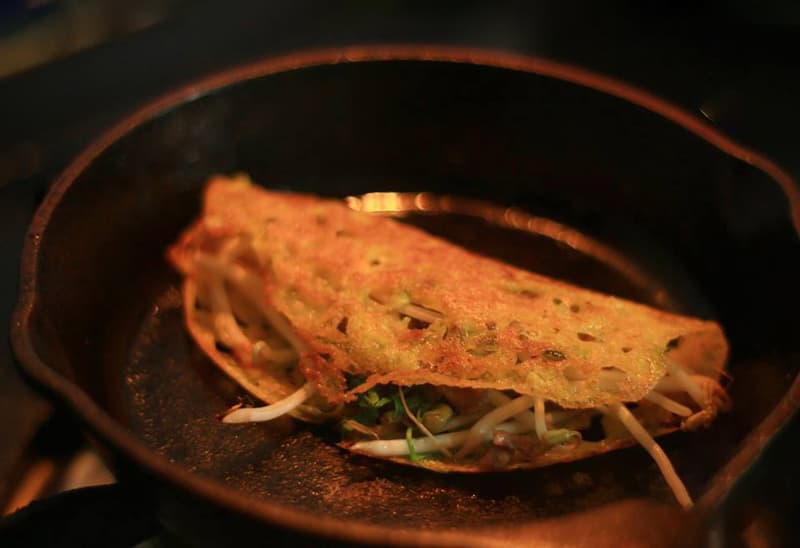 Bánh xèo