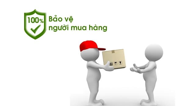Chính sách đổi hàng