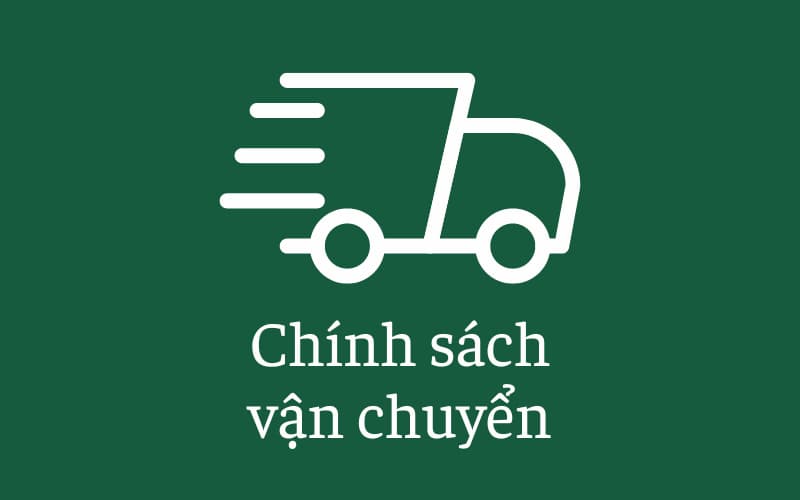 Chính sách vận chuyển