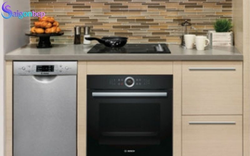 Chọn lò nướng Bosch hay lò nướng Fagor
