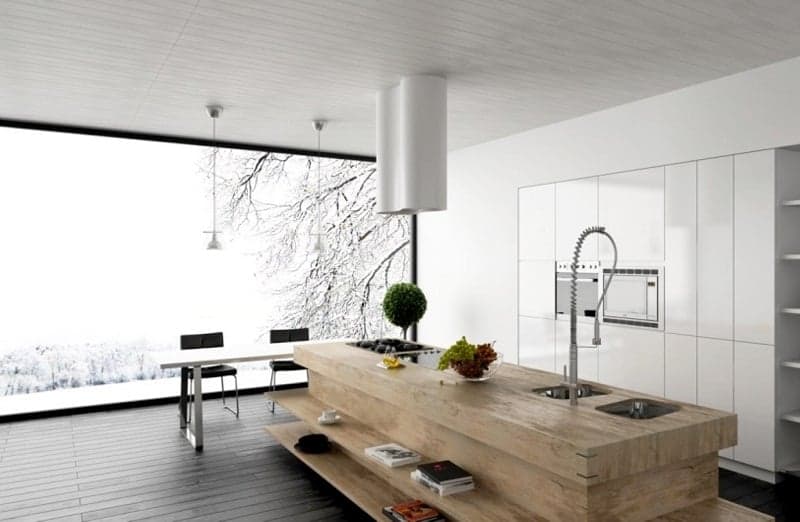 Chọn máy hút mùi tốt nhất cho gia đình bạn