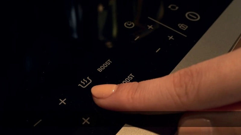 Chức năng Booster