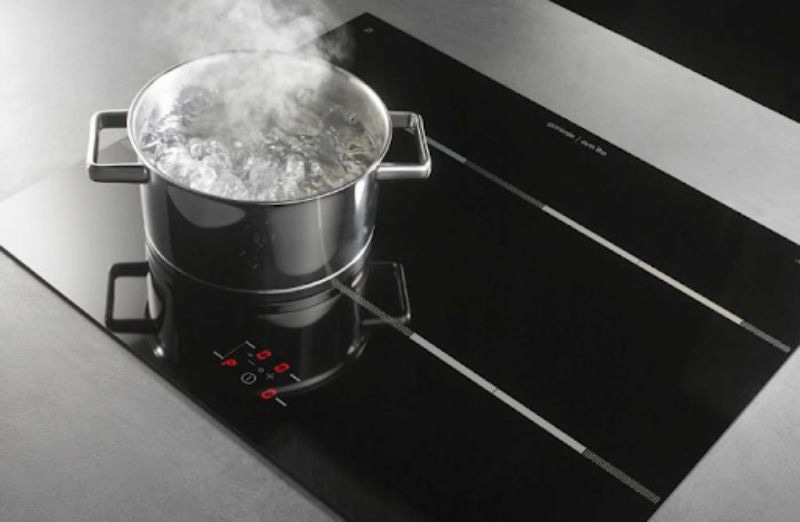 Chức năng Booster