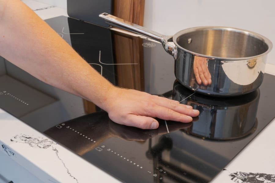 Chức năng Booster