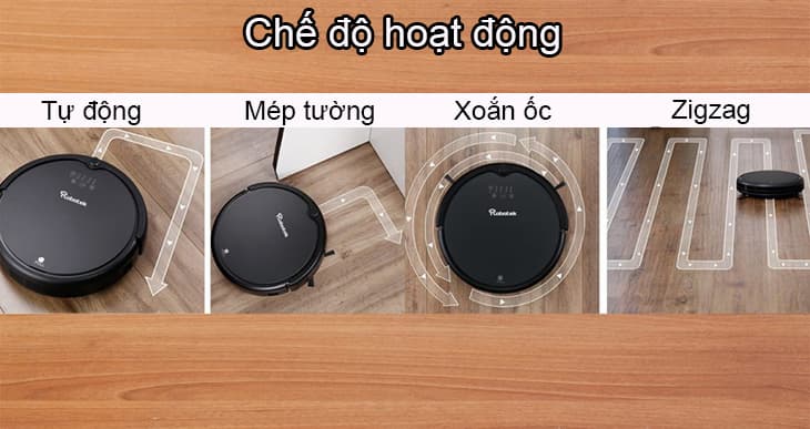 Có nên mua Robot dọn dẹp thông minh không