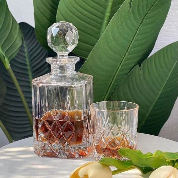 Cốc Pha Lê Brixton 320ml