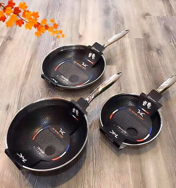 Công nghệ BLACKCUBE