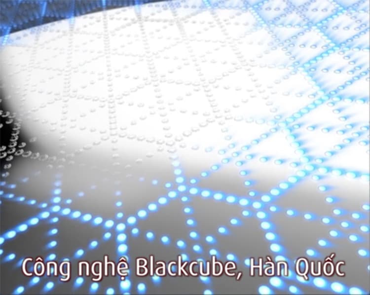 Công nghệ BLACKCUBE