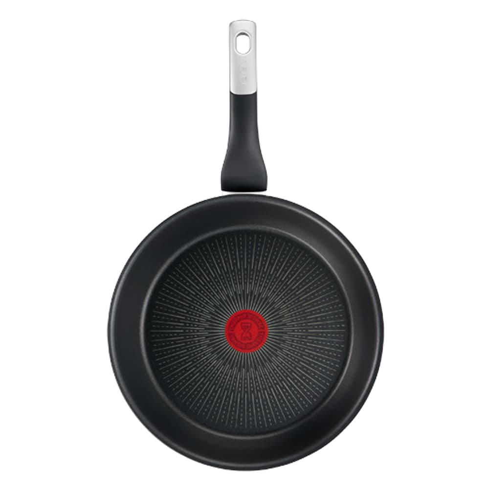 Đánh giá chảo từ Tefal Ultimate